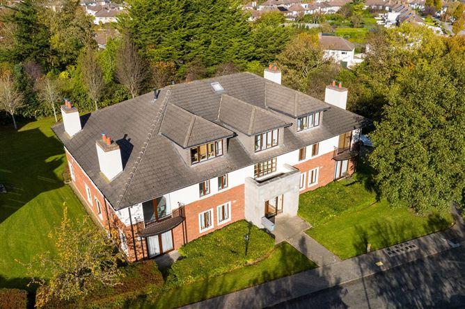 24 Mountbrook, Stillorgan,   County Dublin, historical listing image 1