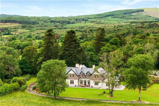 Dunkerron House, Kenmare, Co. Kerry, historical listing image 3