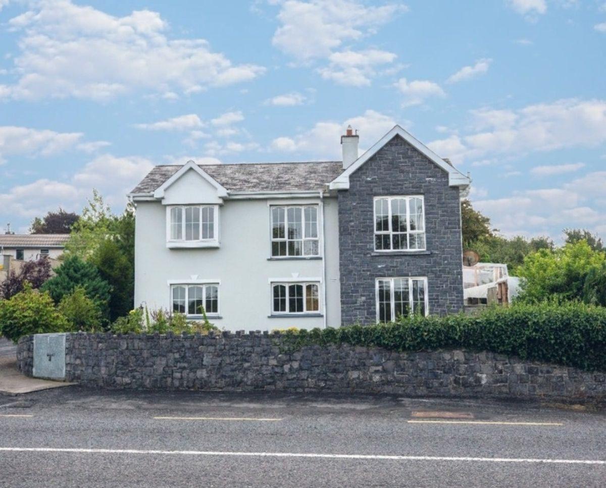 Parnell House, 1 Parnell Grove, Gort Road, Ennis, Co. Clare, historical listing image 1