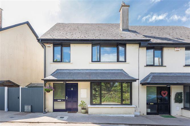 4 Lakeview, Rostellan, Co. Cork, historical listing image 1