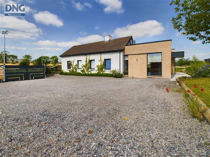 Rathvinden Cottage, Leighlinbridge, Carlow, historical listing image 2