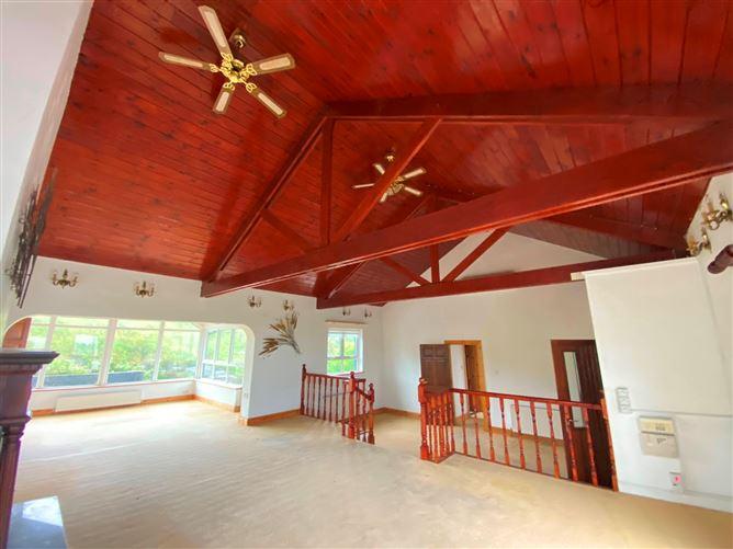 Drumnaha, Fintown, Co. Donegal, historical listing image 5