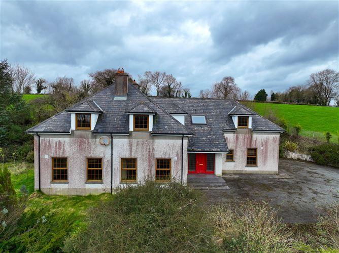 Knockbodley, Graiguenamanagh, Co. Kilkenny, historical listing image 3