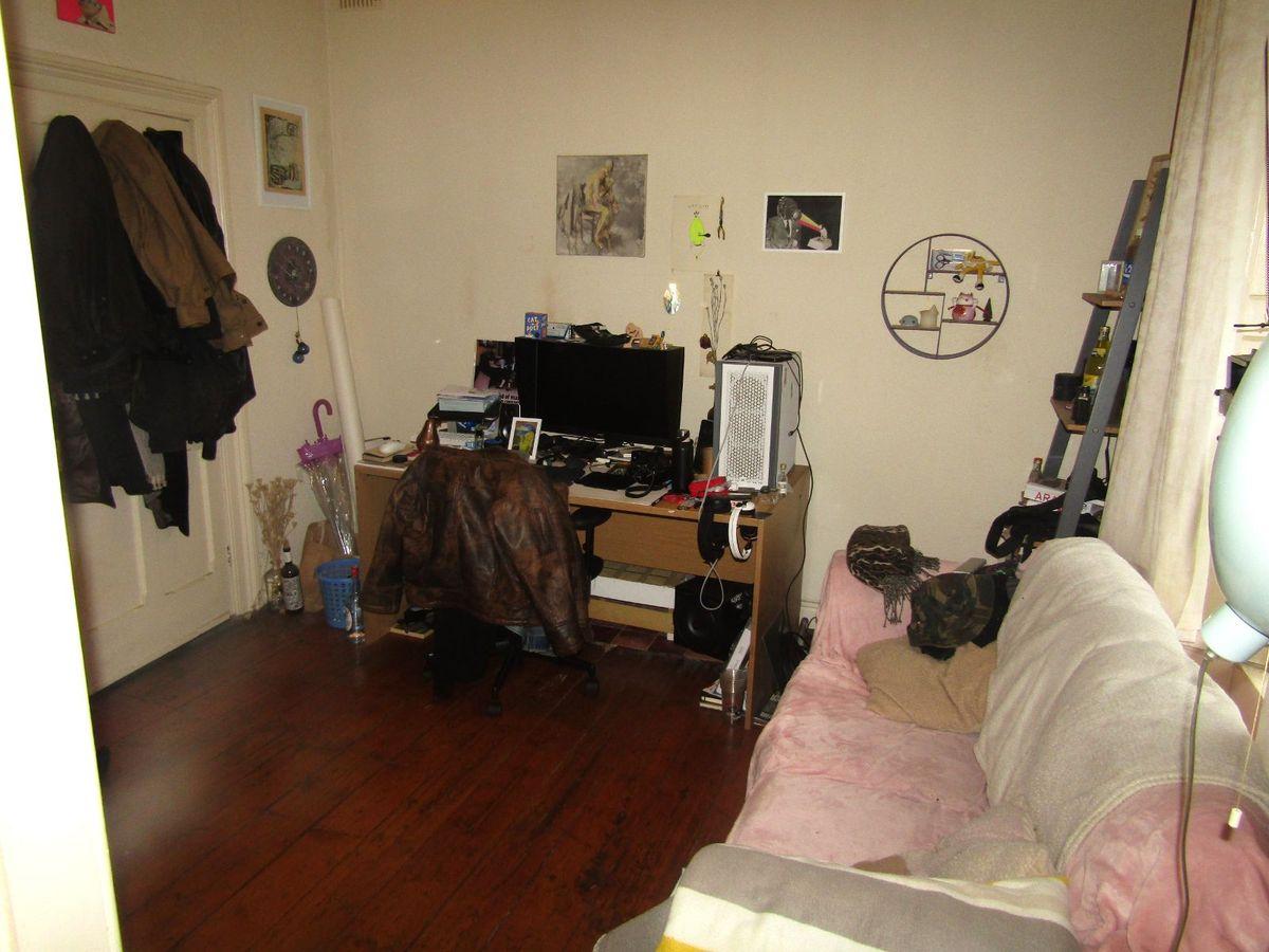 4 Wolfe Tone Street, Limerick City, Limerick, historical listing image 5