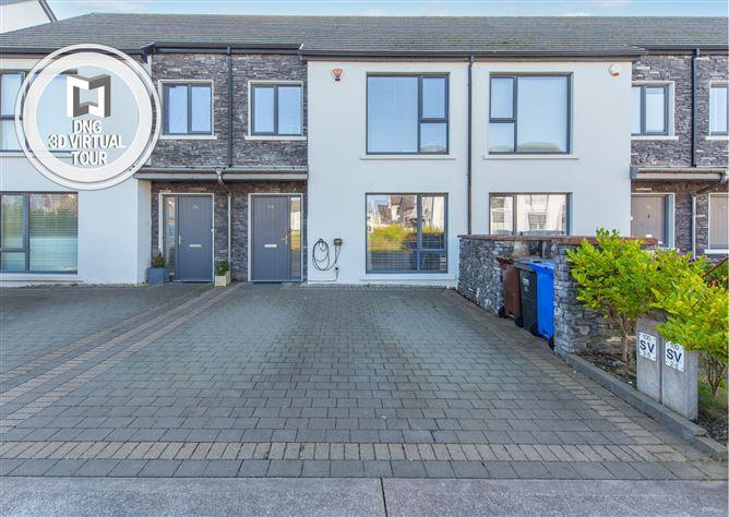 27 An Fuaran, Oranmore, Galway, Co. Galway, historical listing image 1