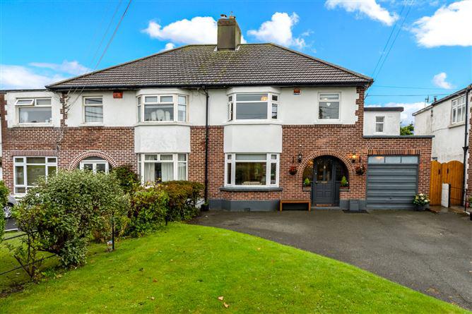 20 Kilbarrack Road, Raheny, Dublin, historical listing image 1