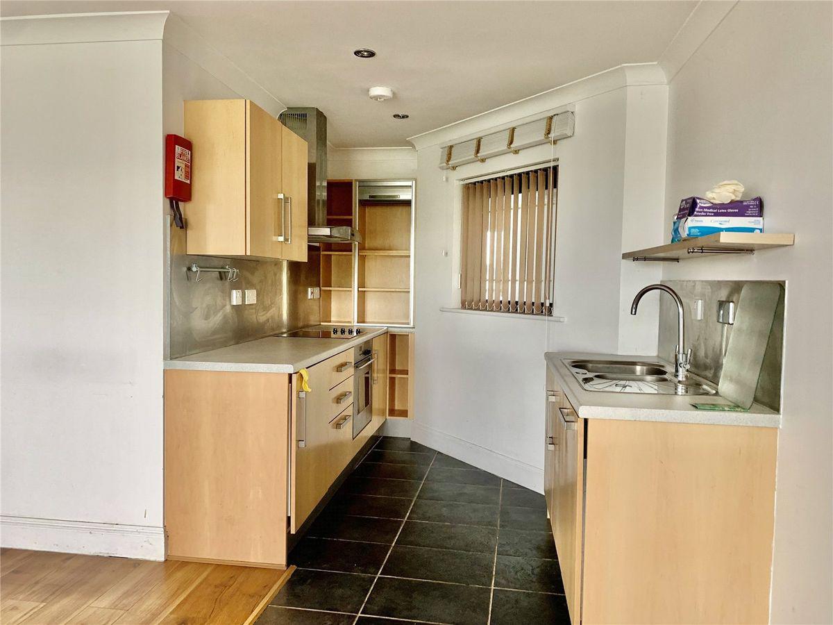 1 Bowling Green, Galway City, Co. Galway, historical listing image 6