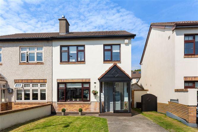 11 Temple Manor Court, Greenhills, Dublin 12, County Dublin, historical listing image 1