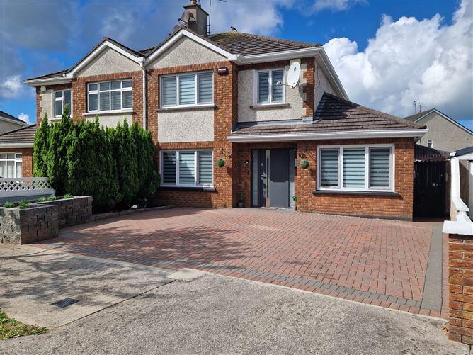 88 Heathfield, Kinnegad, Westmeath, historical listing image 1