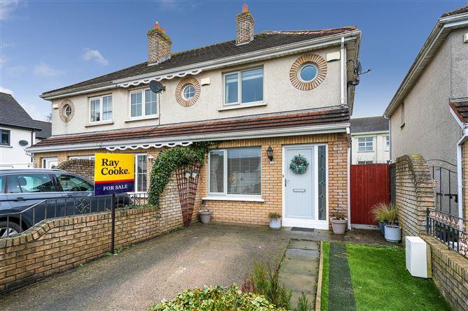 10, Dunsoghly Court, Dublin 11, historical listing image 1