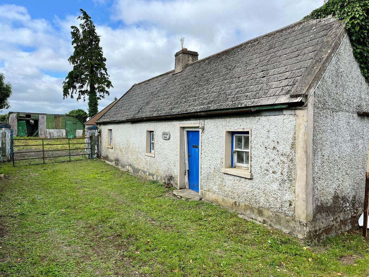 Derrylusk, Mountrath, Co. Laois, historical listing image 2