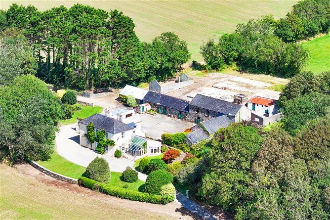 Seaview Farm, Knockaneroe, Kilbrittain, West Cork, historical listing image 6