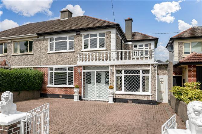 127 Butterfield Avenue, Rathfarnham, Dublin 14, historical listing image 1