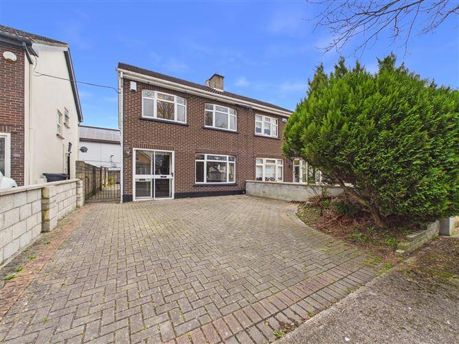 11 Riverforest, Leixlip, Kildare, historical listing image 1