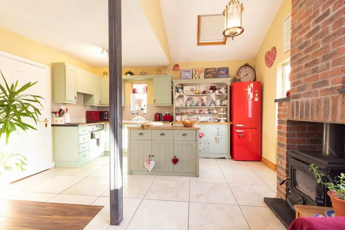 26 The Paddocks, Proudstown Road, Navan, Co. Meath, C15HK8H, historical listing image 3