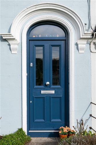 1 Saint Joseph's Terrace, Tivoli Road, Dun Laoghaire, Co. Dublin, historical listing image 2