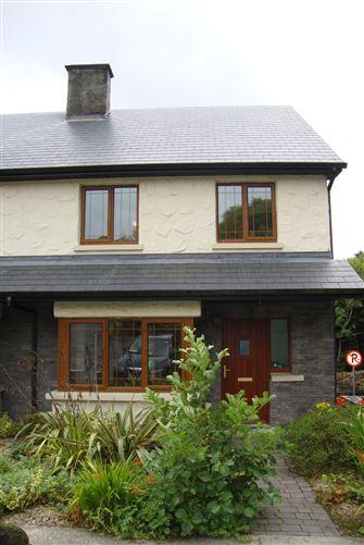 16, Cannon S Lane, Co. Galway, historical listing image 1