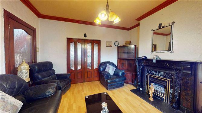 26 Ebenezer Terrace, Off Donore Avenue, Dublin 8, Dublin, historical listing image 3