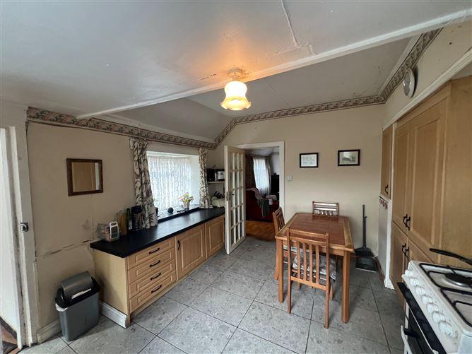 Convent Lodge, Kilcoole, Wicklow, historical listing image 3