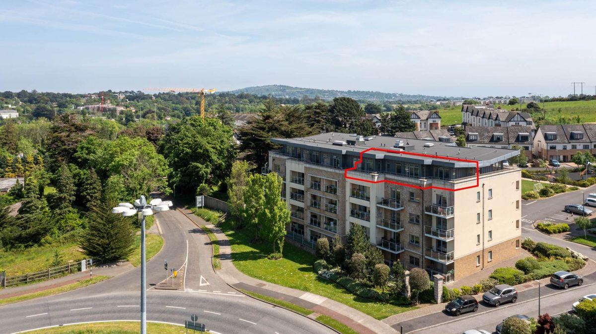 22 Beech House, Carrickmines, Dublin 18, D18W658, historical listing image 2