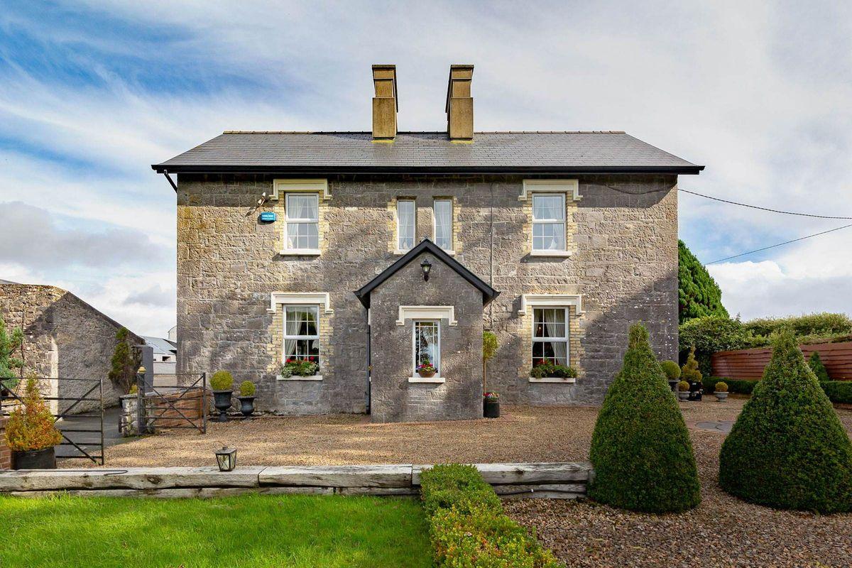 Doonamurray House, Ballygawley, Co. Sligo, F91PH63, historical listing image 3