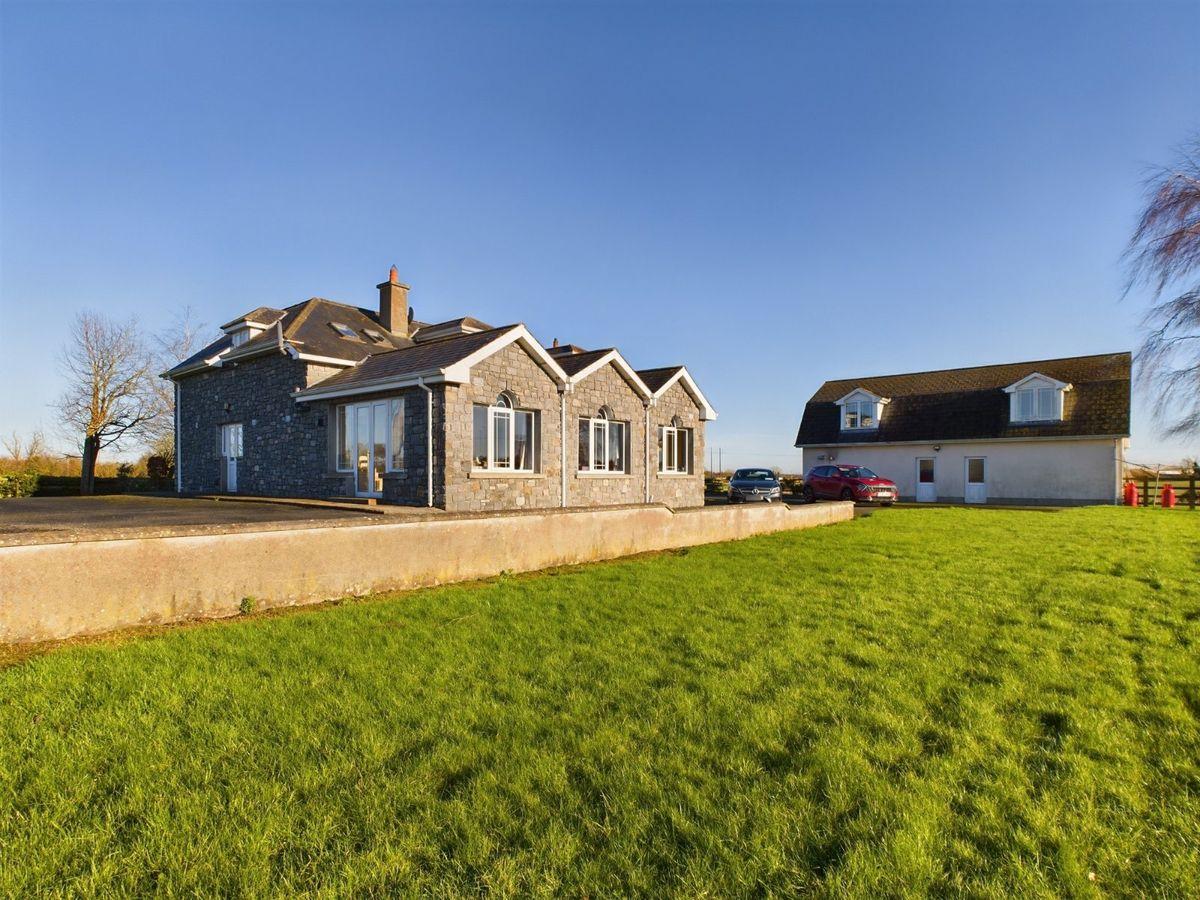 Kilmullen, Portarlington, County Laois, historical listing image 6