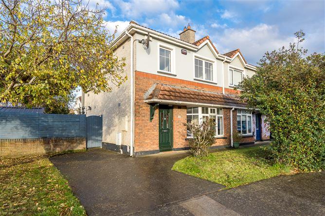 13, Moy Glas Way, Co. Dublin, historical listing image 2