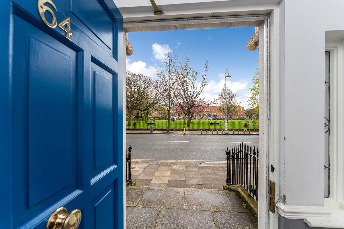 Apartment 1, MOUNTJOY SQUARE WEST, Dublin 1, historical listing image 2