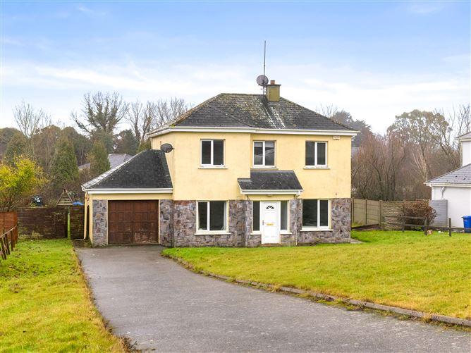 No. 24 Ballagh Cove, The Ballagh, Enniscorthy, Wexford, historical listing image 1