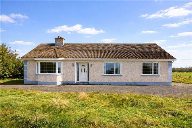 Ballinakill, Geashill, Co. Offaly, historical listing image 1