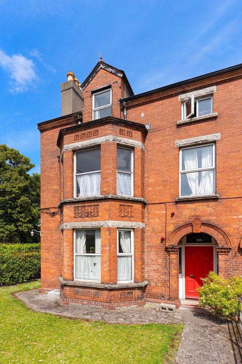 186 Upper Rathmines Road, Rathmines, Dublin 6, historical listing image 2