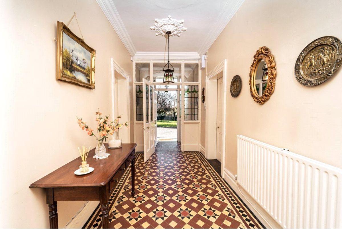 Birr Road, Roscrea, Co. Tipperary, historical listing image 6