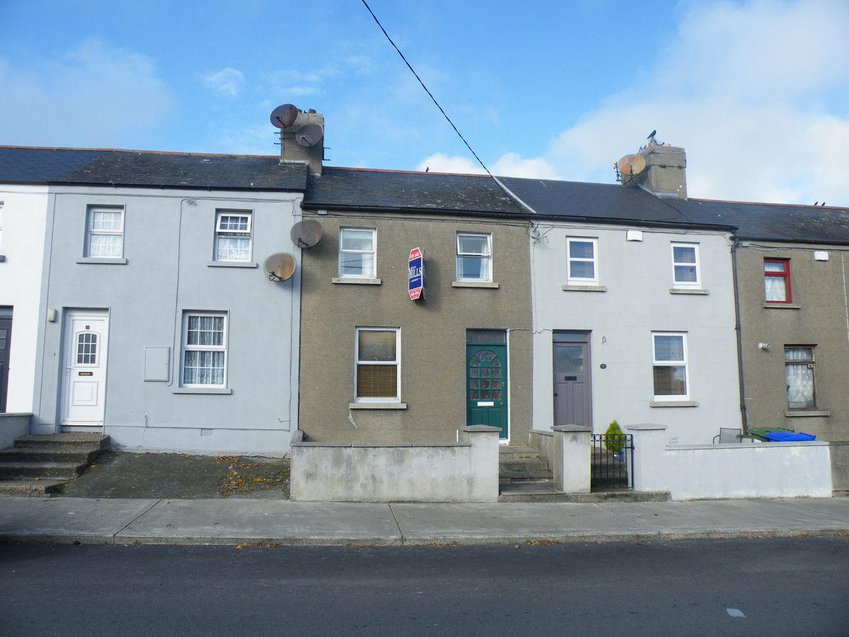 8 Pearse Terrace, Arklow, Wicklow, historical listing image 1