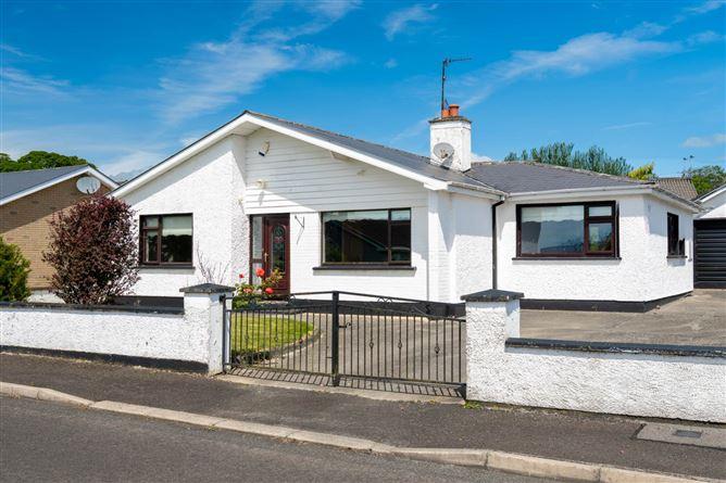 8 Woodlawn, Stranorlar, County Donegal, historical listing image 1