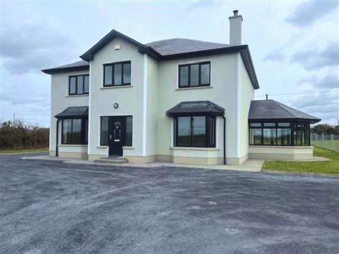 Carheenadivane, Craughwell, Gort, County Galway, historical listing image 2