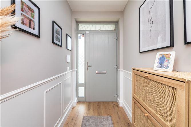 51 The Bailey, Castle Farm, Naas, Co. Kildare, historical listing image 2