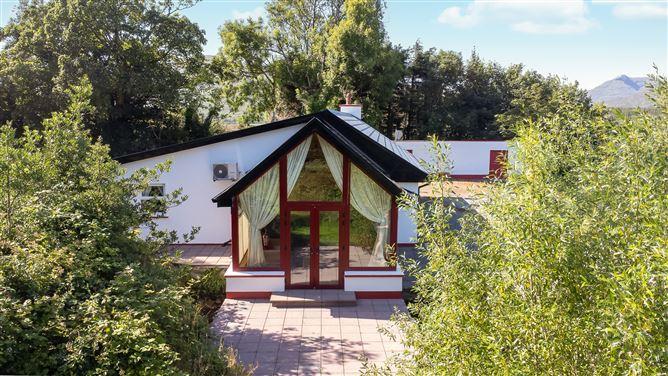 kylemore village, renvyle, galway, historical listing image 3
