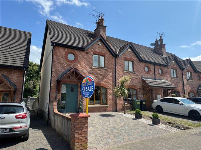21 Bellingham Green, Castlebellingham, County Louth, historical listing image 1