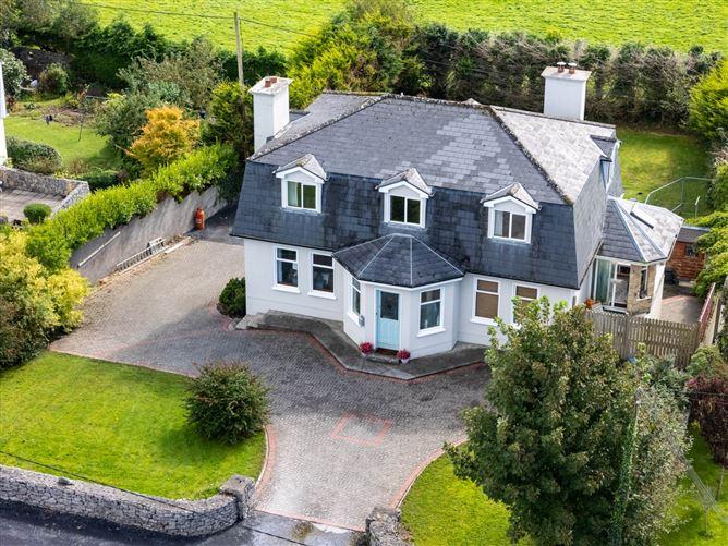Renville, Treanlaur, Oranmore, Galway, County Galway, historical listing image 1