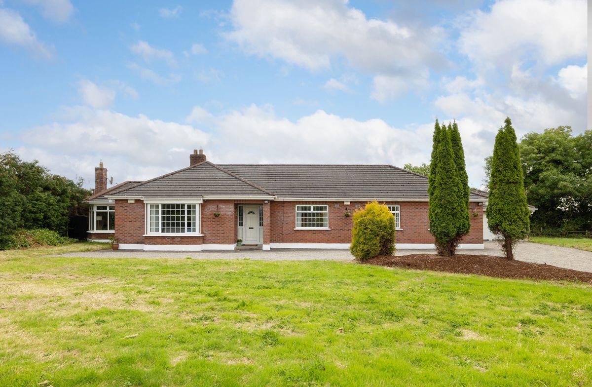 Haven House, Clonfert North, Maynooth, Co. Kildare, W23P6K8, historical listing image 2