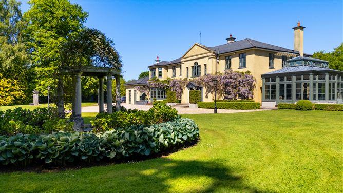 Bridlewood, Forenaughts, Naas, Co. Kildare, historical listing image 2