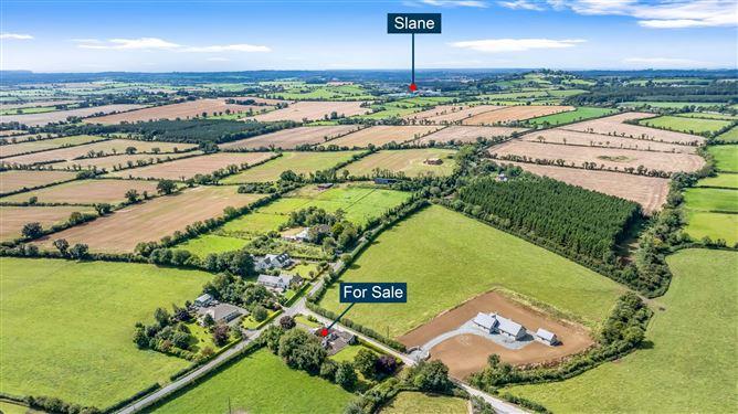Monknewtown, Slane, Co. Meath, historical listing image 3
