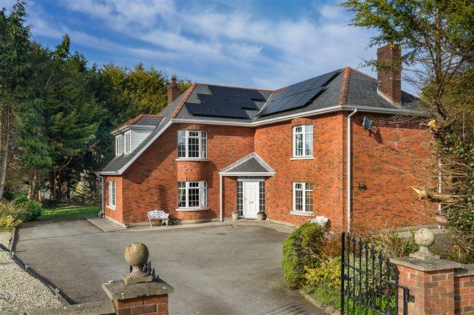 Virginia Road, Bailieborough, County Cavan, historical listing image 3