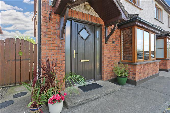 38 Cluain Donn, Ballycasey, Shannon, Clare, historical listing image 4