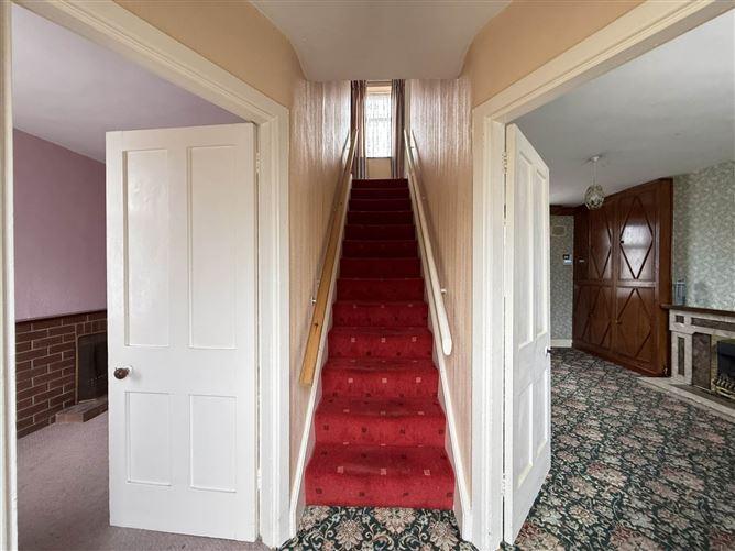 12 Davis Terrace, Clonmel, County Tipperary, historical listing image 5