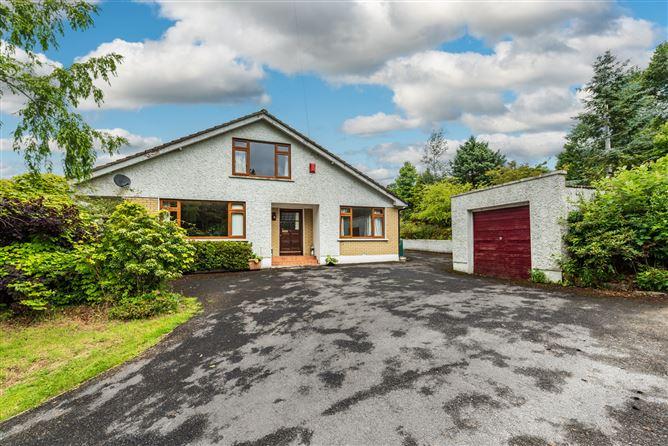 Rockwood, Lisheen Road, Manor Kilbride, Blessington, Co. Wicklow, historical listing image 1