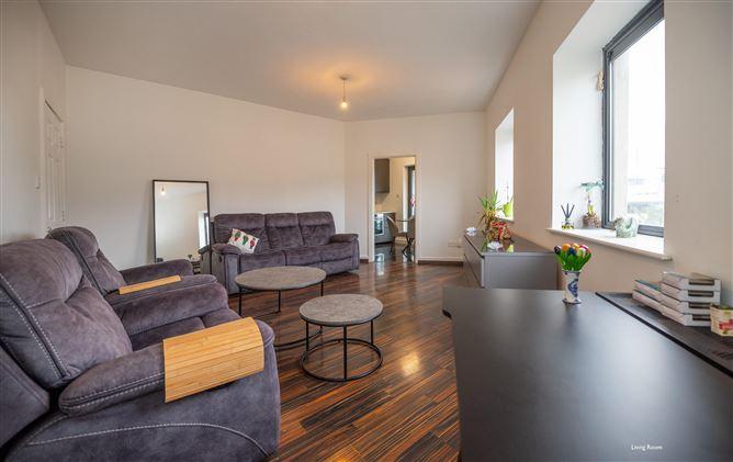 apartment 49, shangan hall, ballymun, historical listing image 5