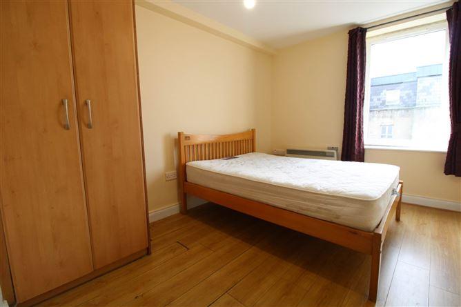 Apartment 24, Taits Clock Apartments, Perry Street, Limerick, County Limerick, historical listing image 2