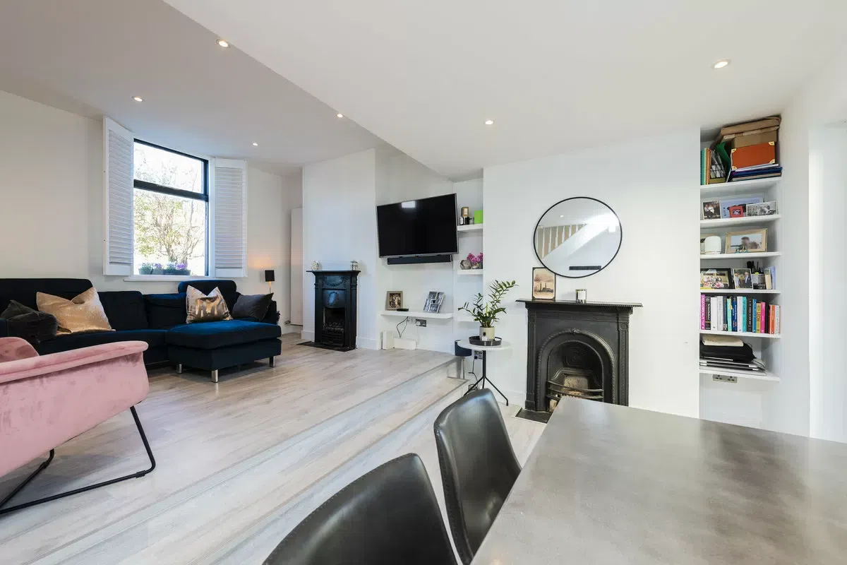 44 Mountpleasant Terrace, Ranelagh, Ranelagh, Dublin 6, historical listing image 6