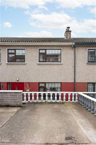 24 Hawthorn Mews, Dublin Hill, Cork City, Cork City, Co. Cork, historical listing image 2